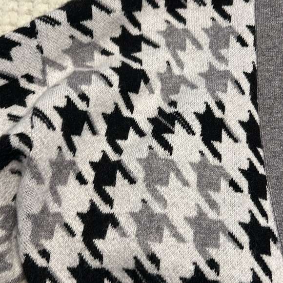 Joseph A. Long Cardigan Open Front Size M - Picture 4 of 8